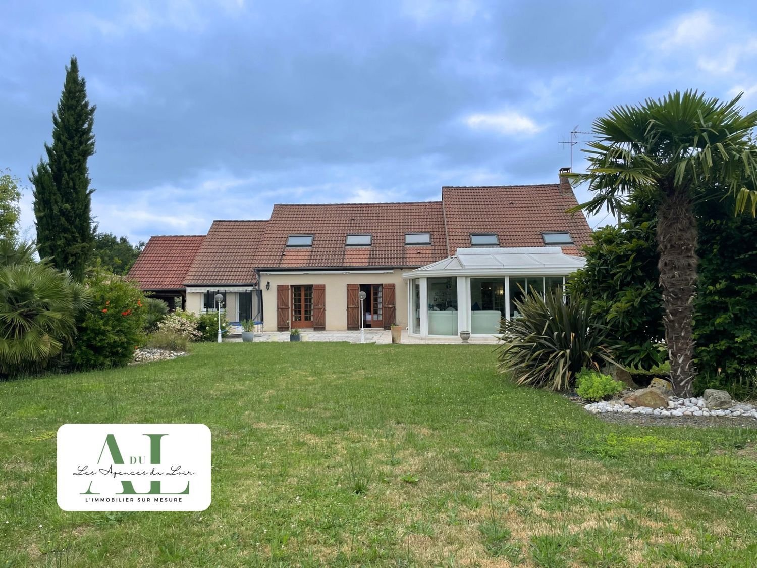 Maison à vendre, 283m², La Flèche
