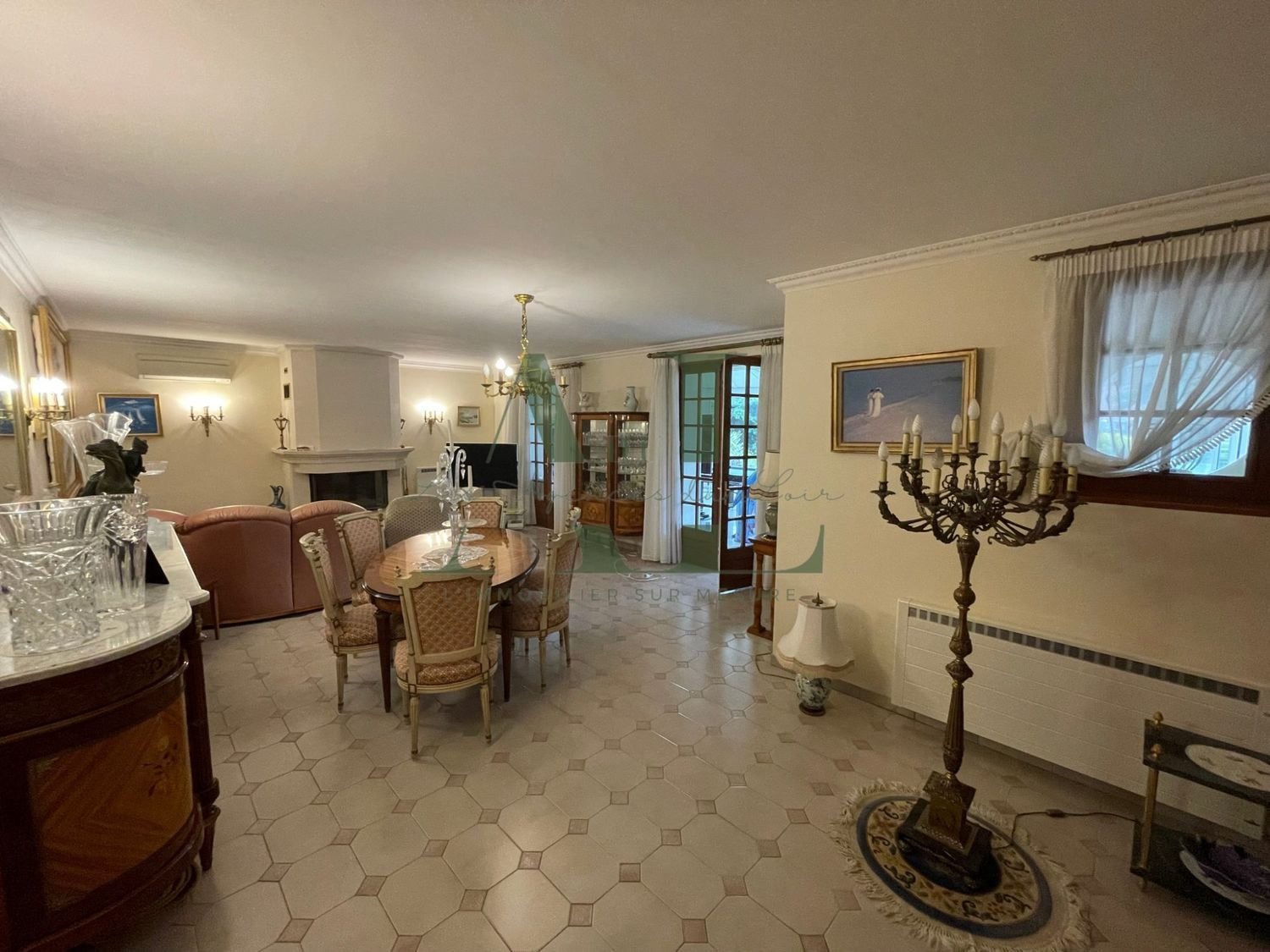 Maison à vendre, 283m², La Flèche