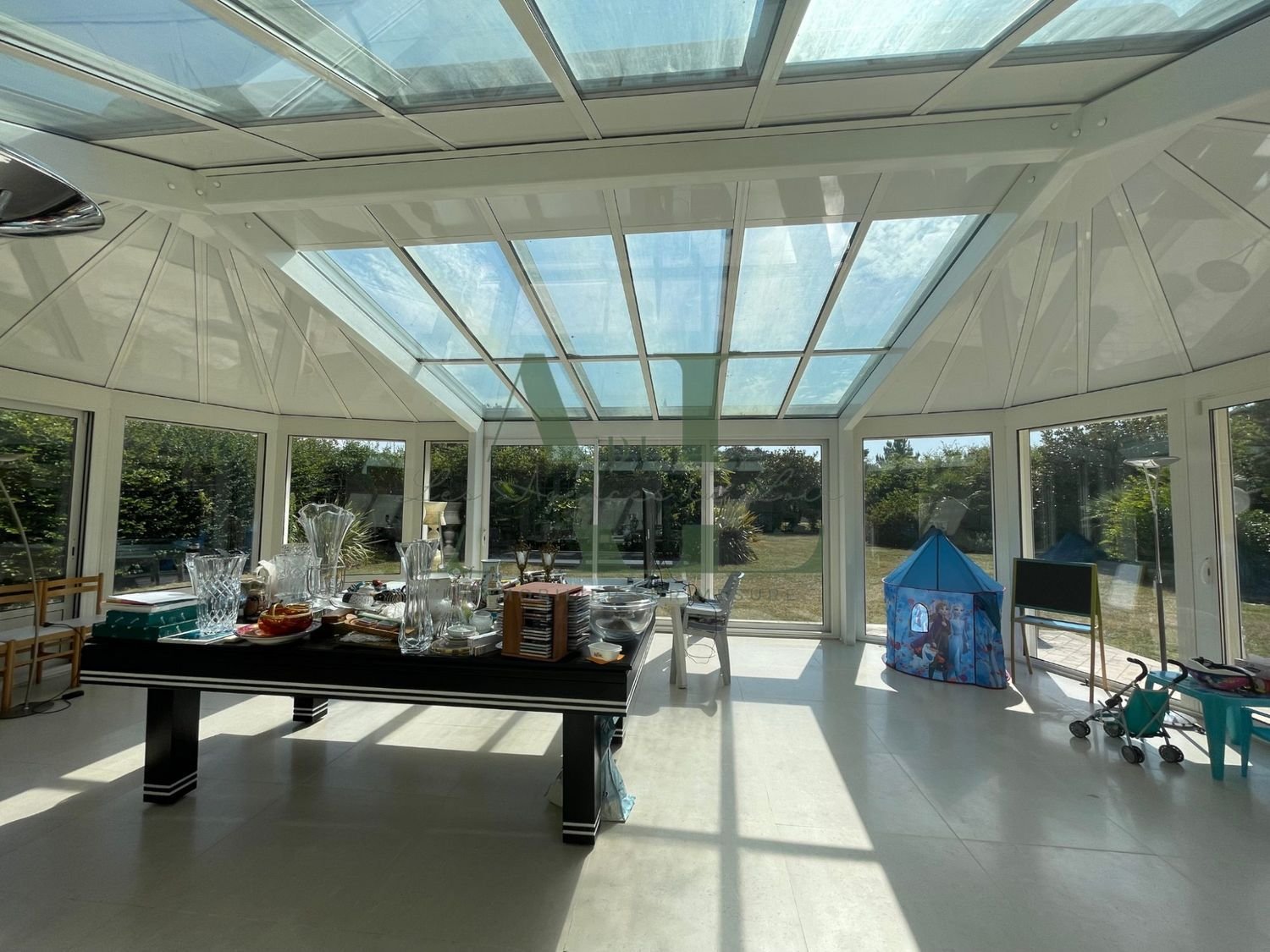 Maison à vendre, 283m², La Flèche