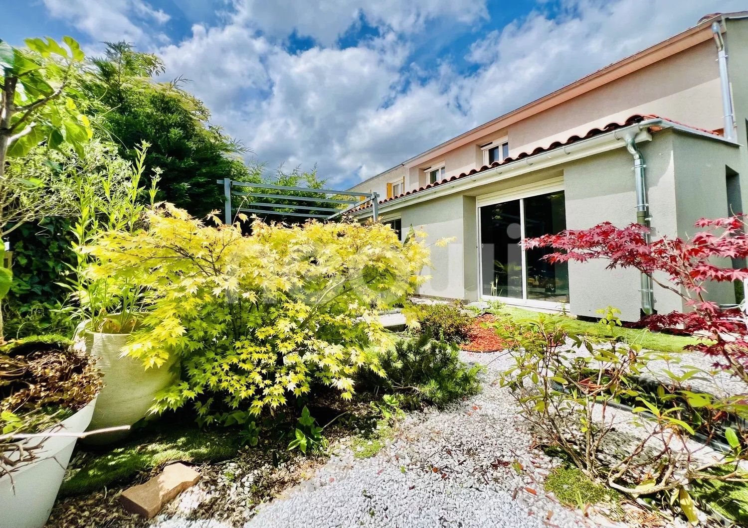 Maison à vendre, 105m², Riom