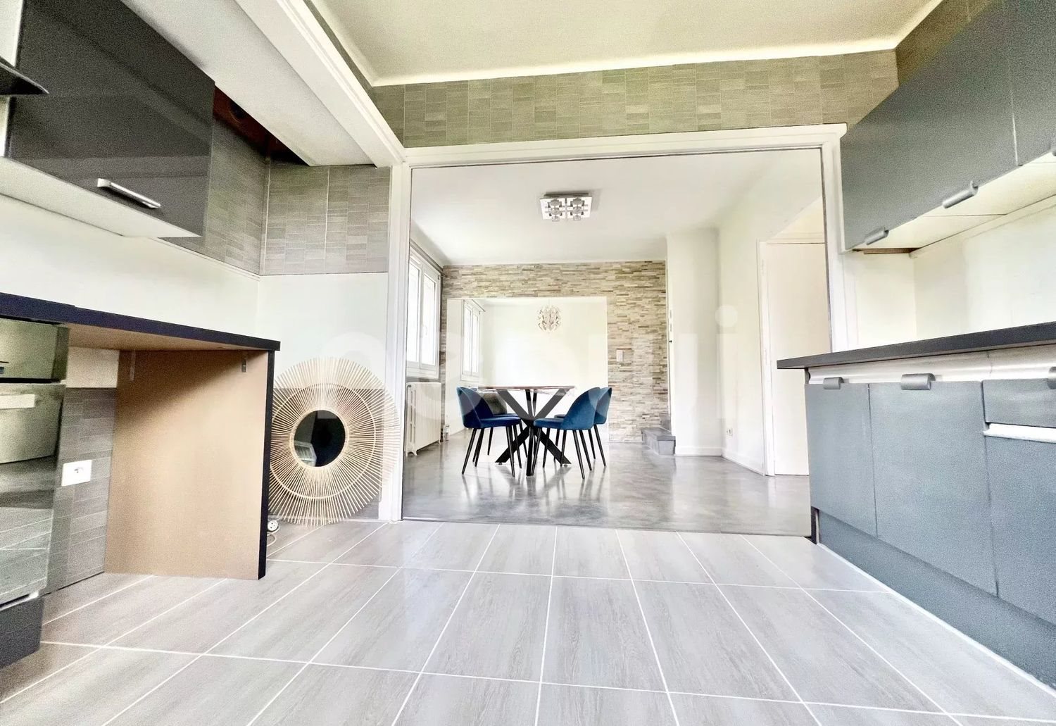 Maison à vendre, 105m², Riom