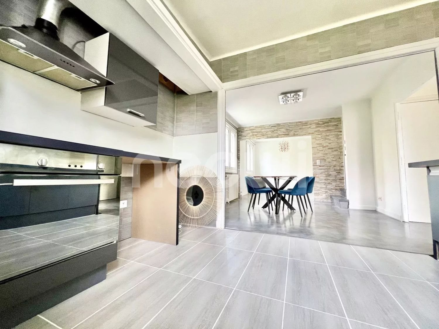 Maison à vendre, 105m², Riom