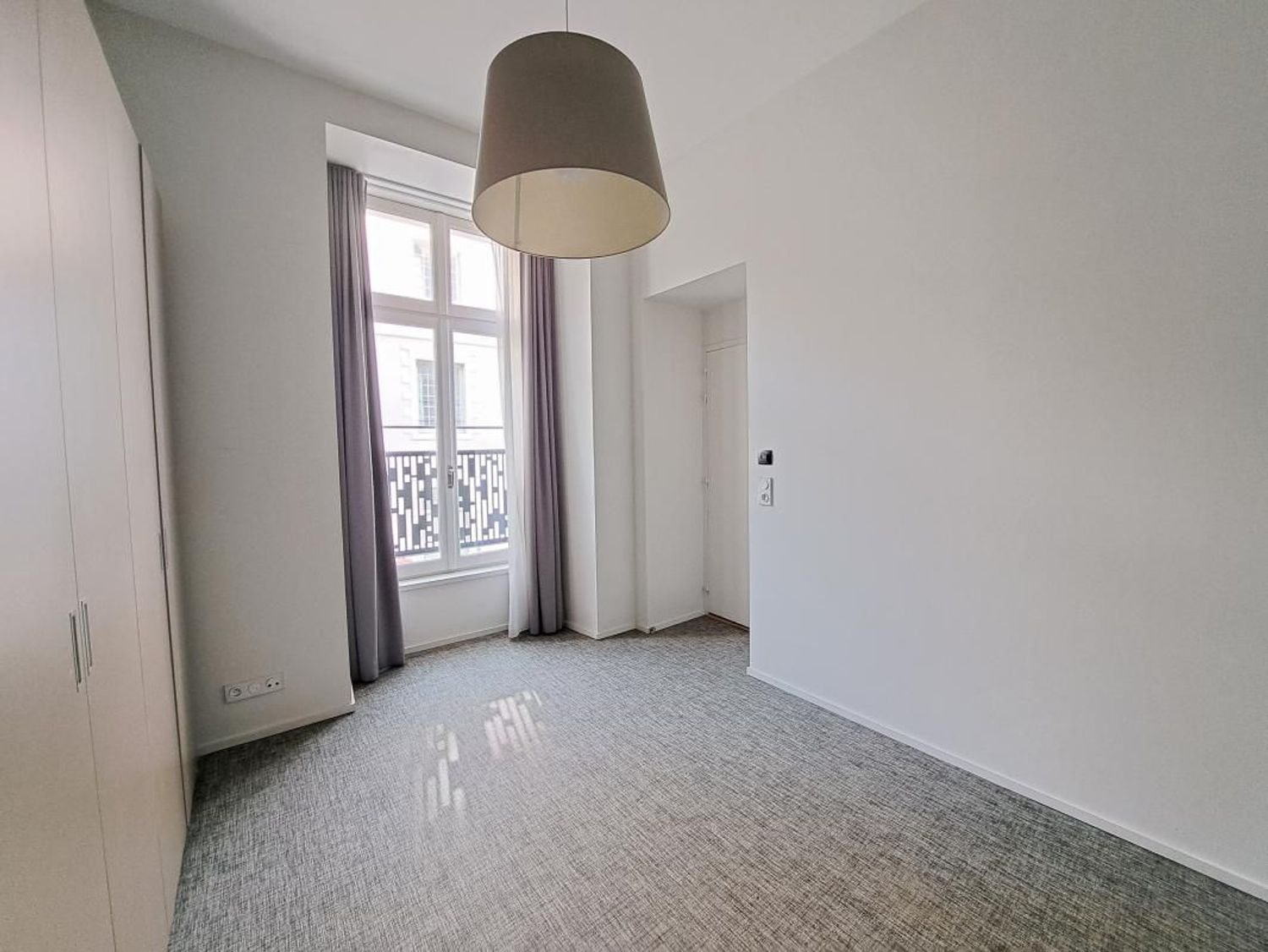 Appartement à louer, 50m², Nantes