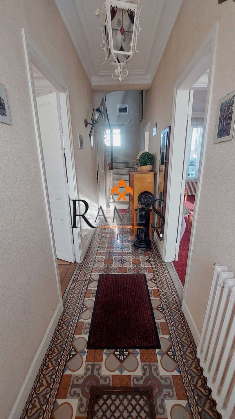 Maison à vendre, 129m², Villemomble