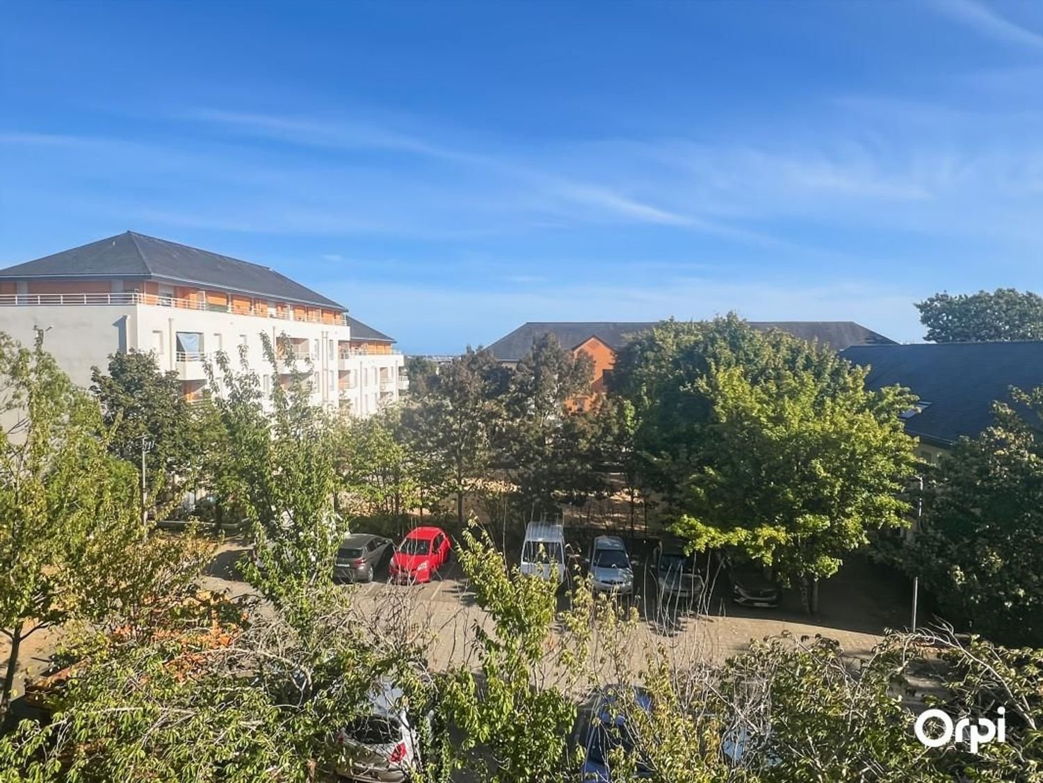 Appartement à louer, 110m², Lorient