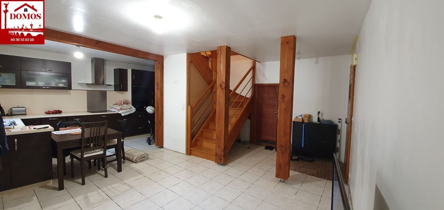 Maison à vendre, 70m², Macau