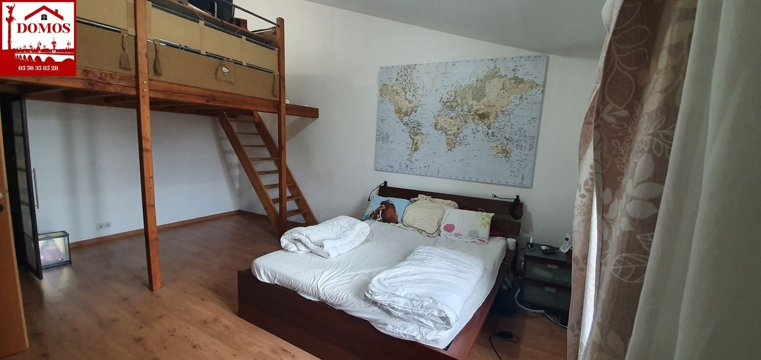 Maison à vendre, 70m², Macau
