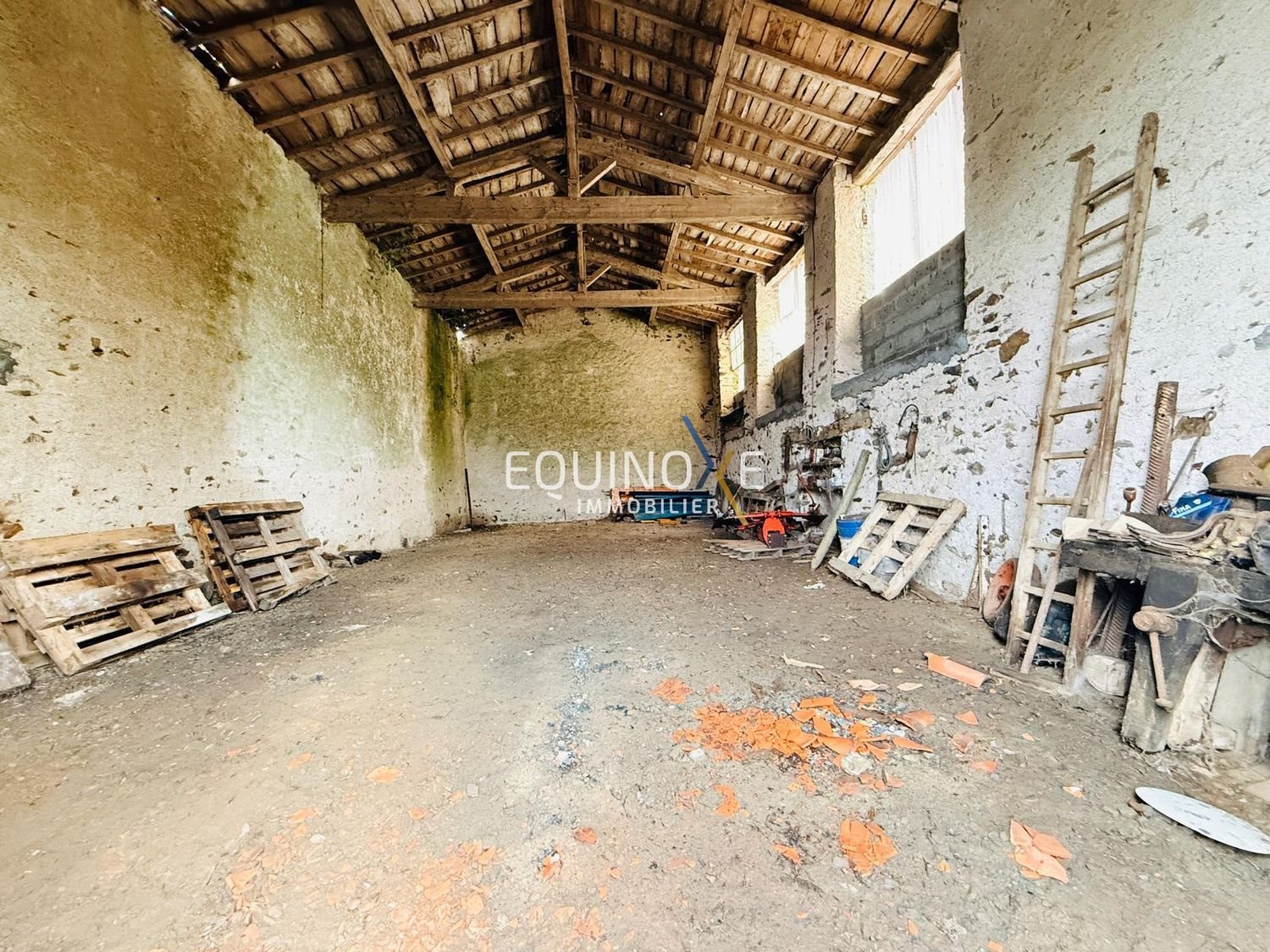Maison à vendre, 91m², Vallet