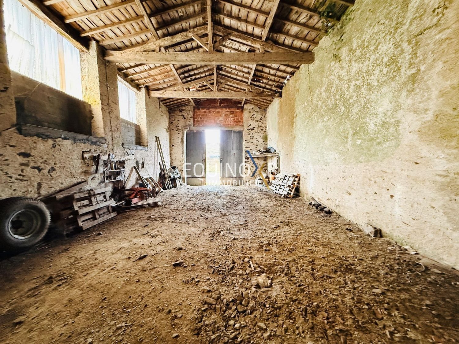 Maison à vendre, 91m², Vallet