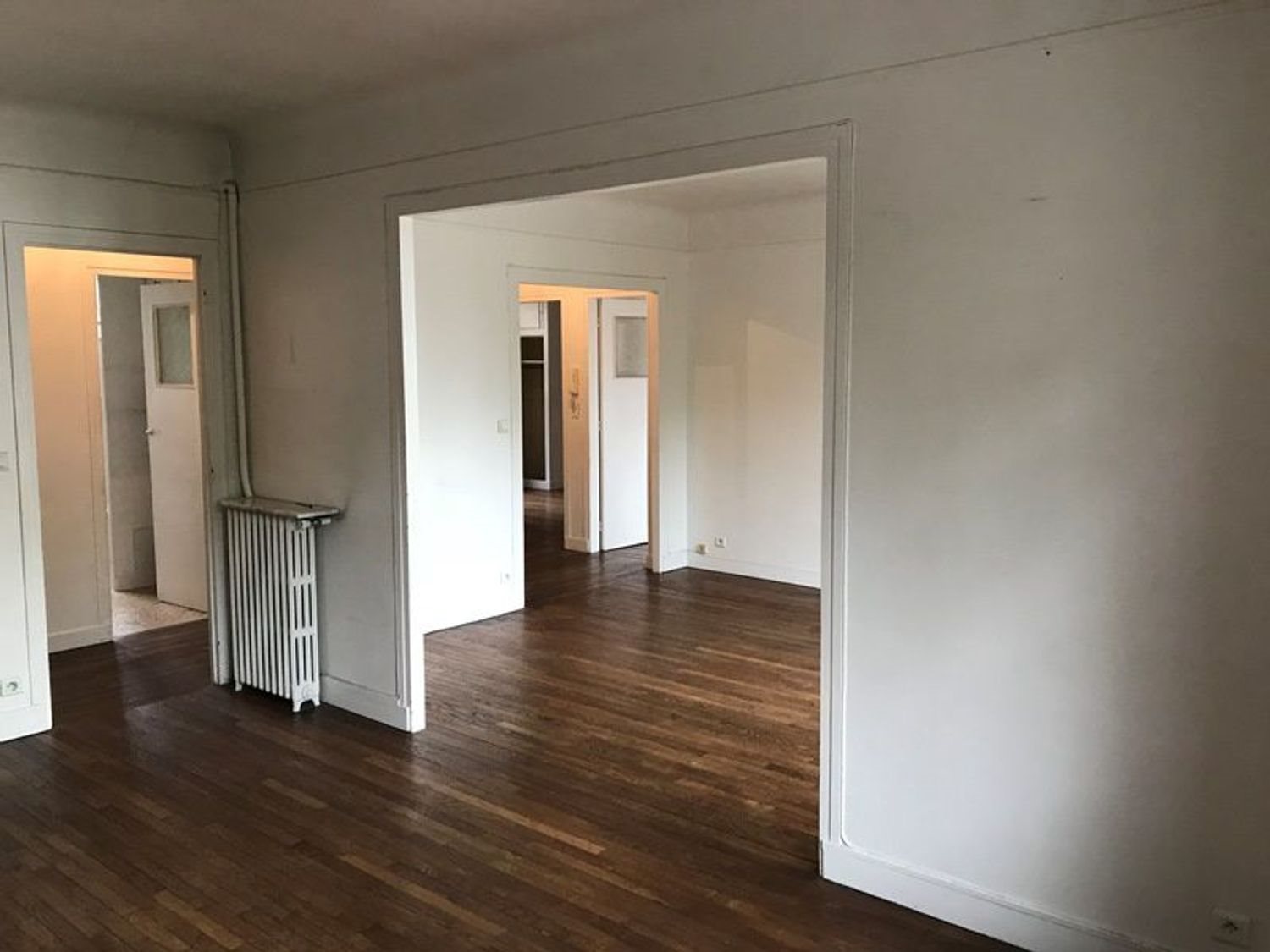 Appartement à vendre, 80m², Asnières-sur-Seine