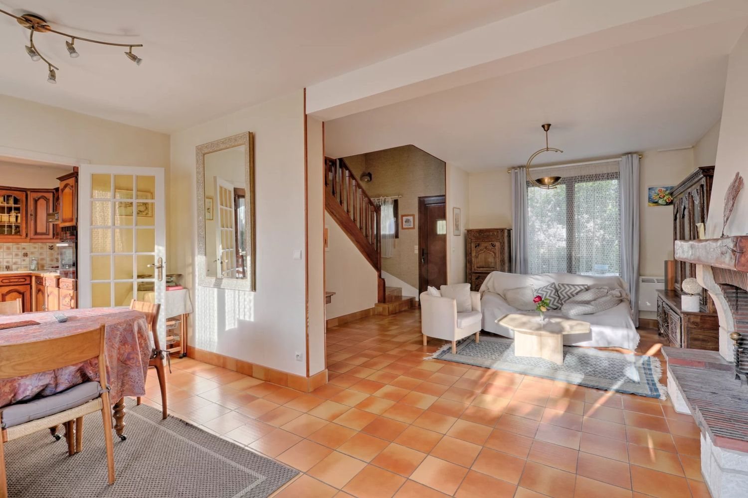 Maison à vendre, 105m², Sucy-en-Brie