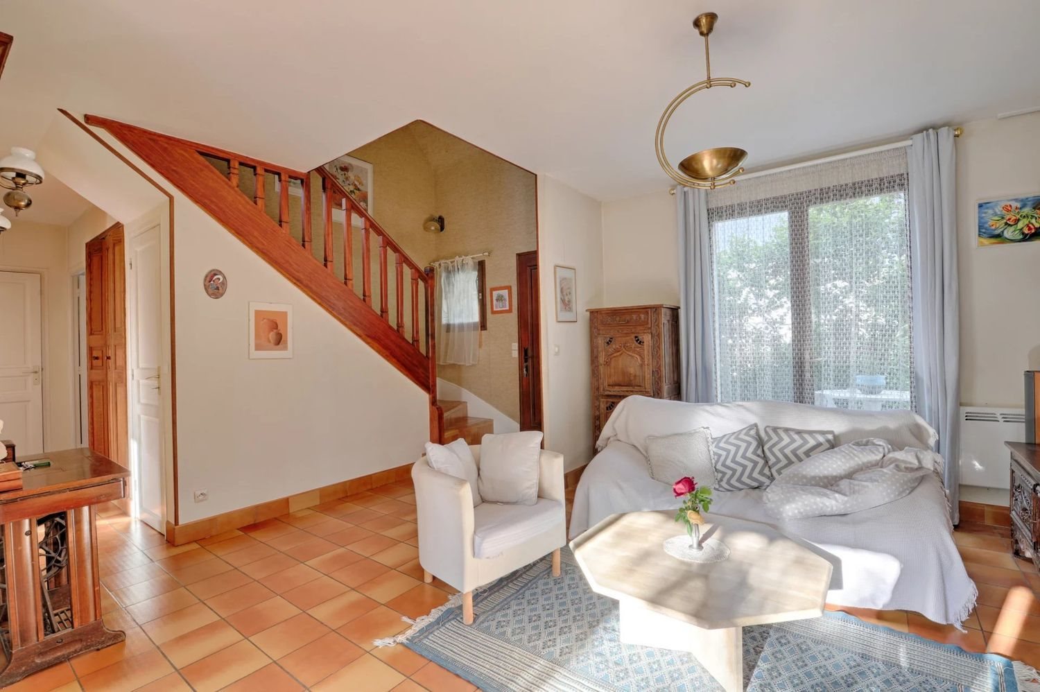 Maison à vendre, 105m², Sucy-en-Brie