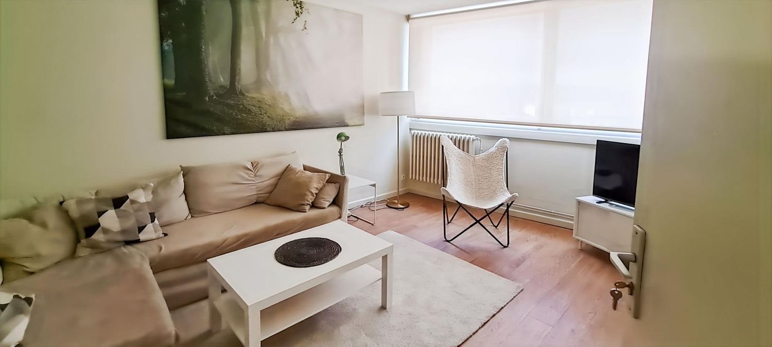 Appartement à vendre, 90m², Agen