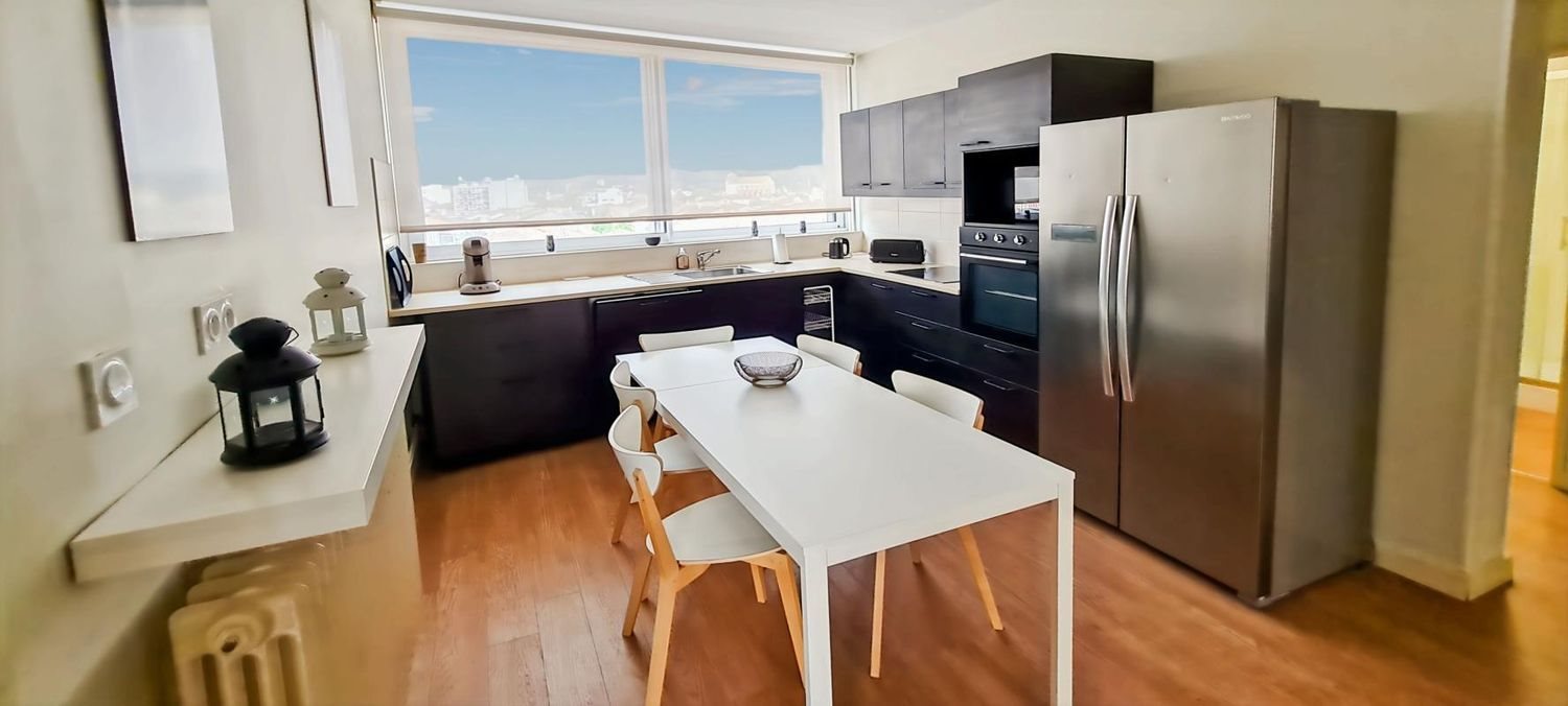 Appartement à vendre, 90m², Agen