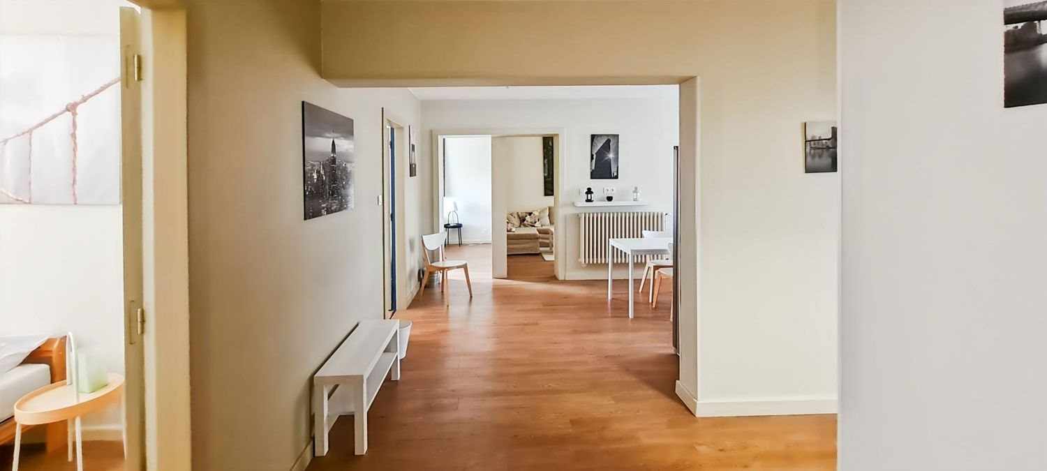 Appartement à vendre, 90m², Agen
