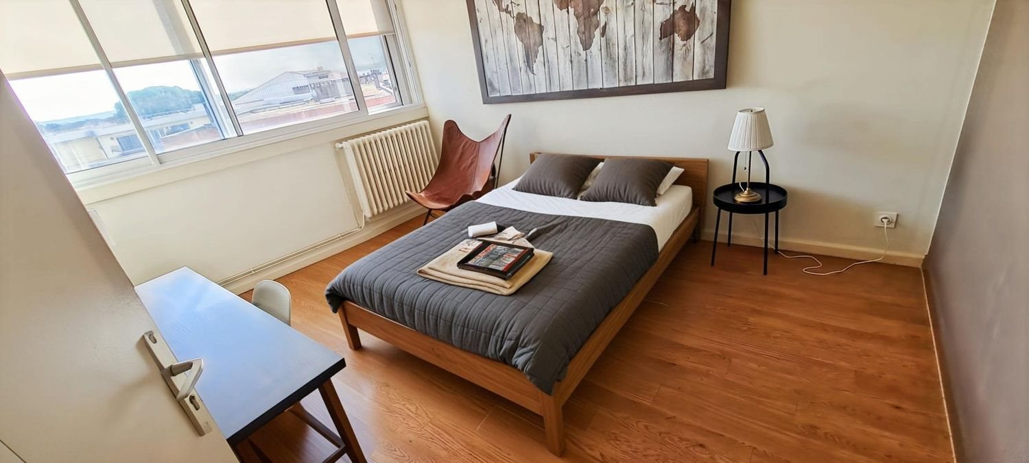 Appartement à vendre, 90m², Agen