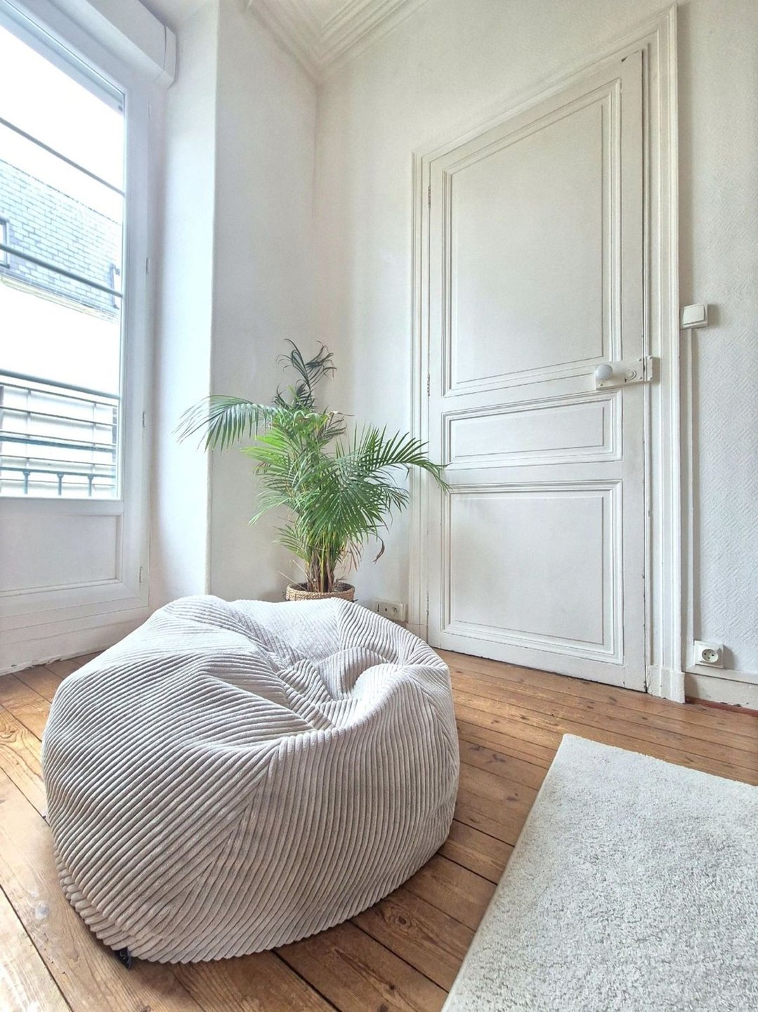 Appartement à vendre, 62m², Nantes