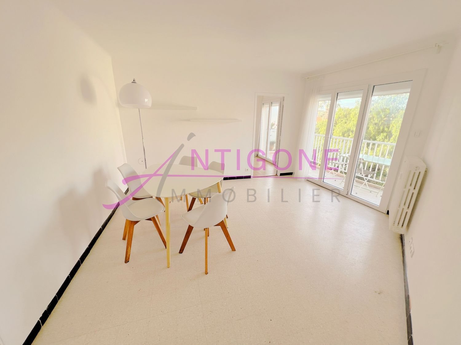 Appartement à louer, 58m², Six-Fours-les-Plages