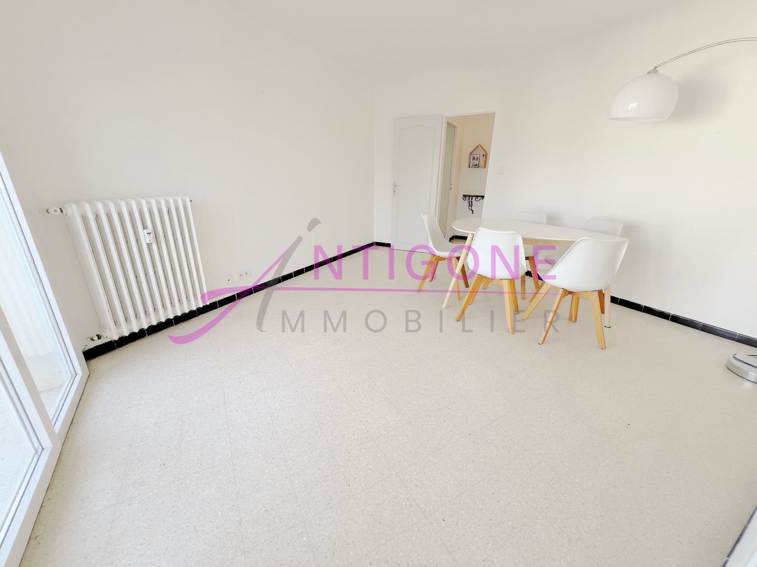 Appartement à louer, 58m², Six-Fours-les-Plages