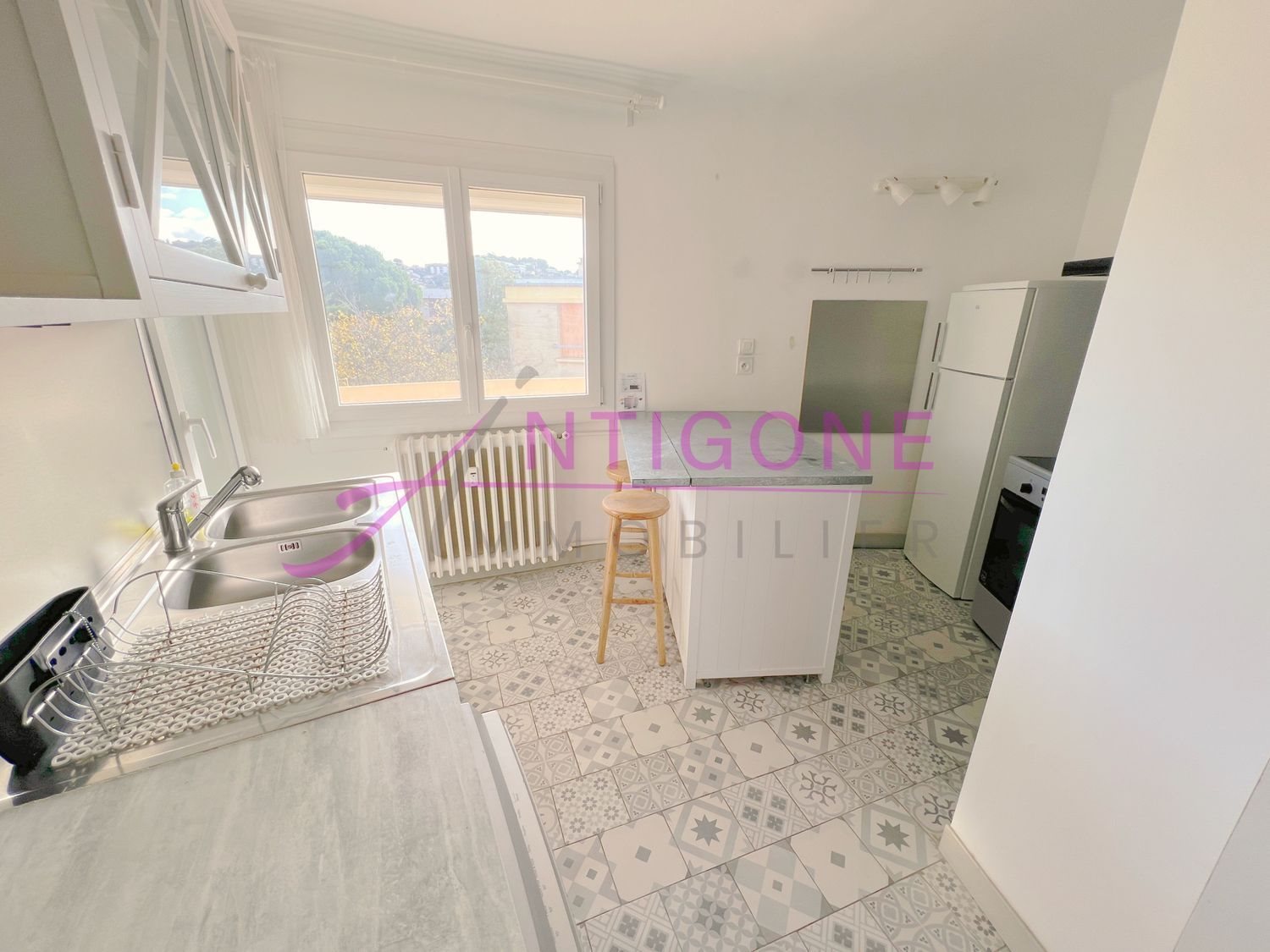 Appartement à louer, 58m², Six-Fours-les-Plages