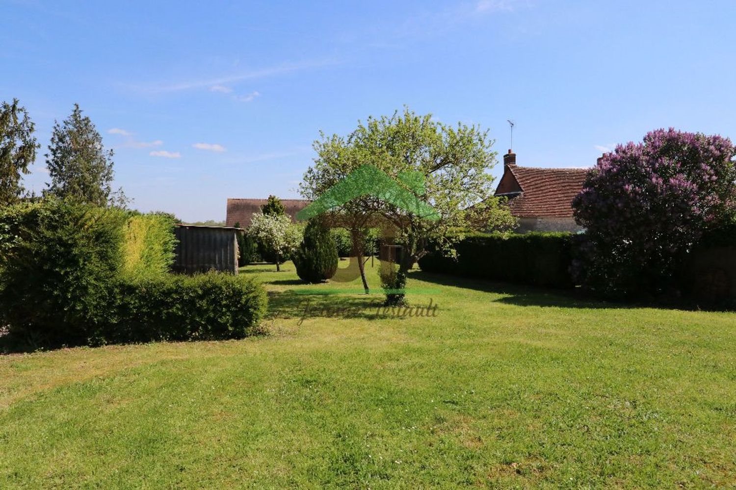 Maison à vendre, 78m², Cloyes-sur-le-Loir