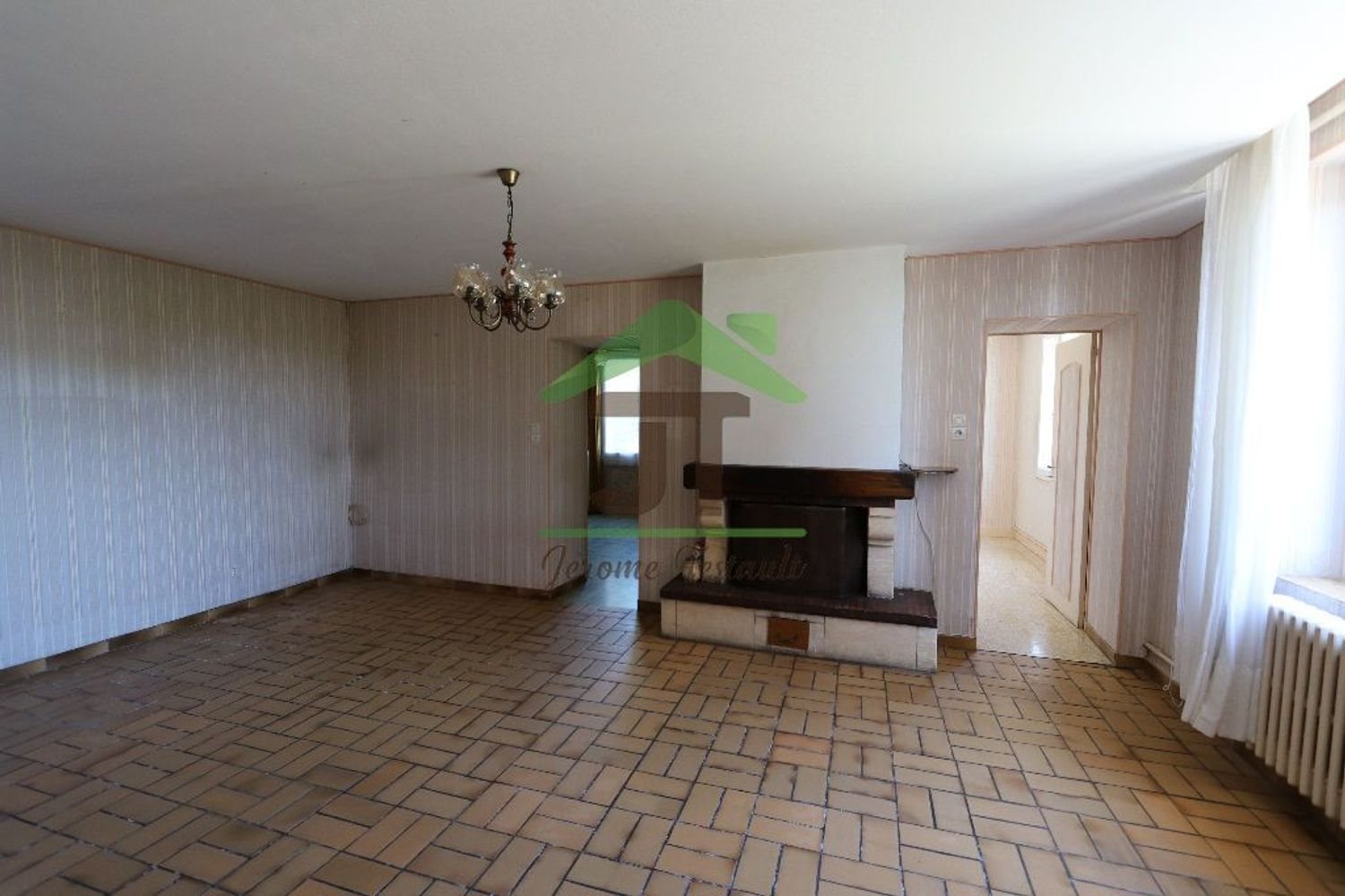 Maison à vendre, 78m², Cloyes-sur-le-Loir
