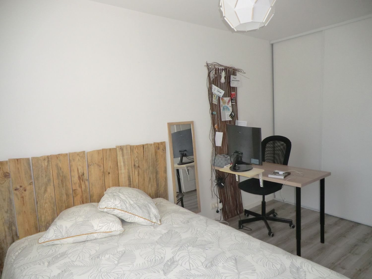 Appartement à vendre, 62m², La Riche