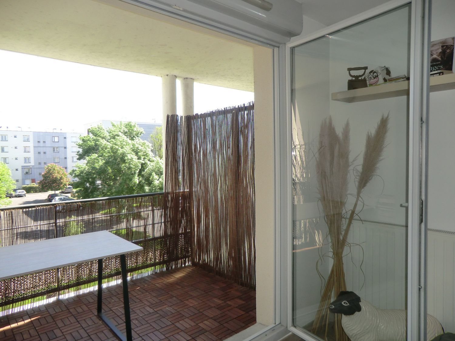 Appartement à vendre, 62m², La Riche