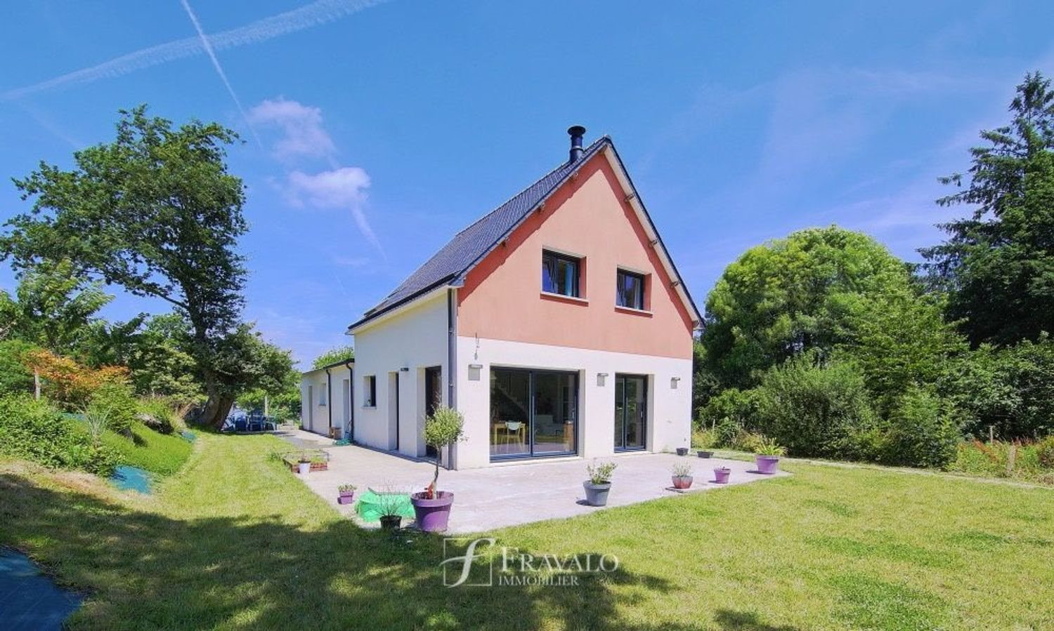 Maison à vendre, 112m², Arradon