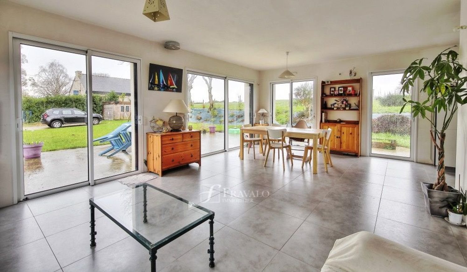 Maison à vendre, 112m², Arradon