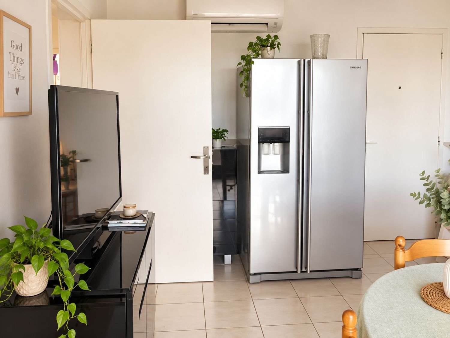 Appartement à louer, 40m², Saint-Cyr-sur-Mer