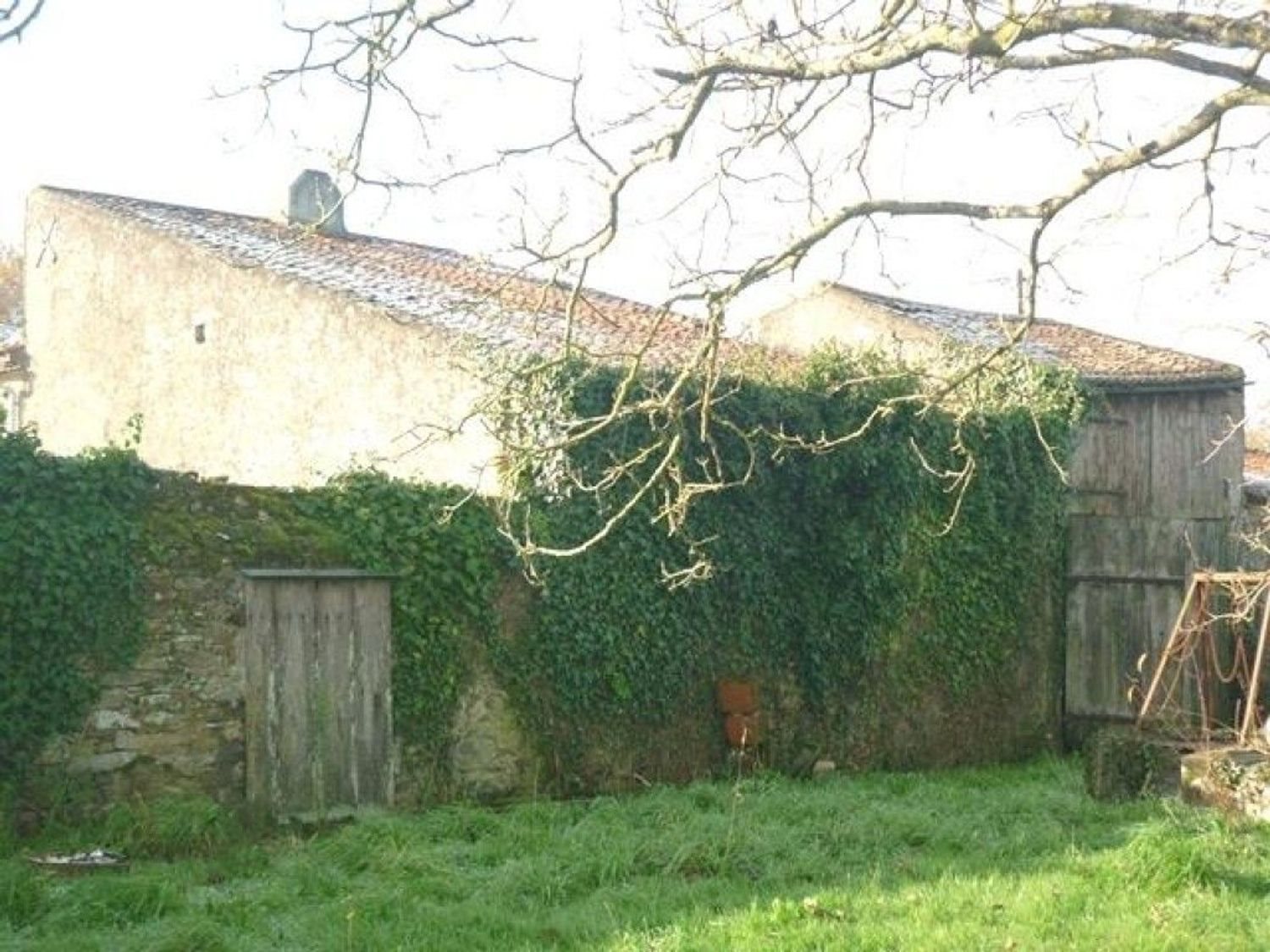 Maison à vendre, 100m², Vertou