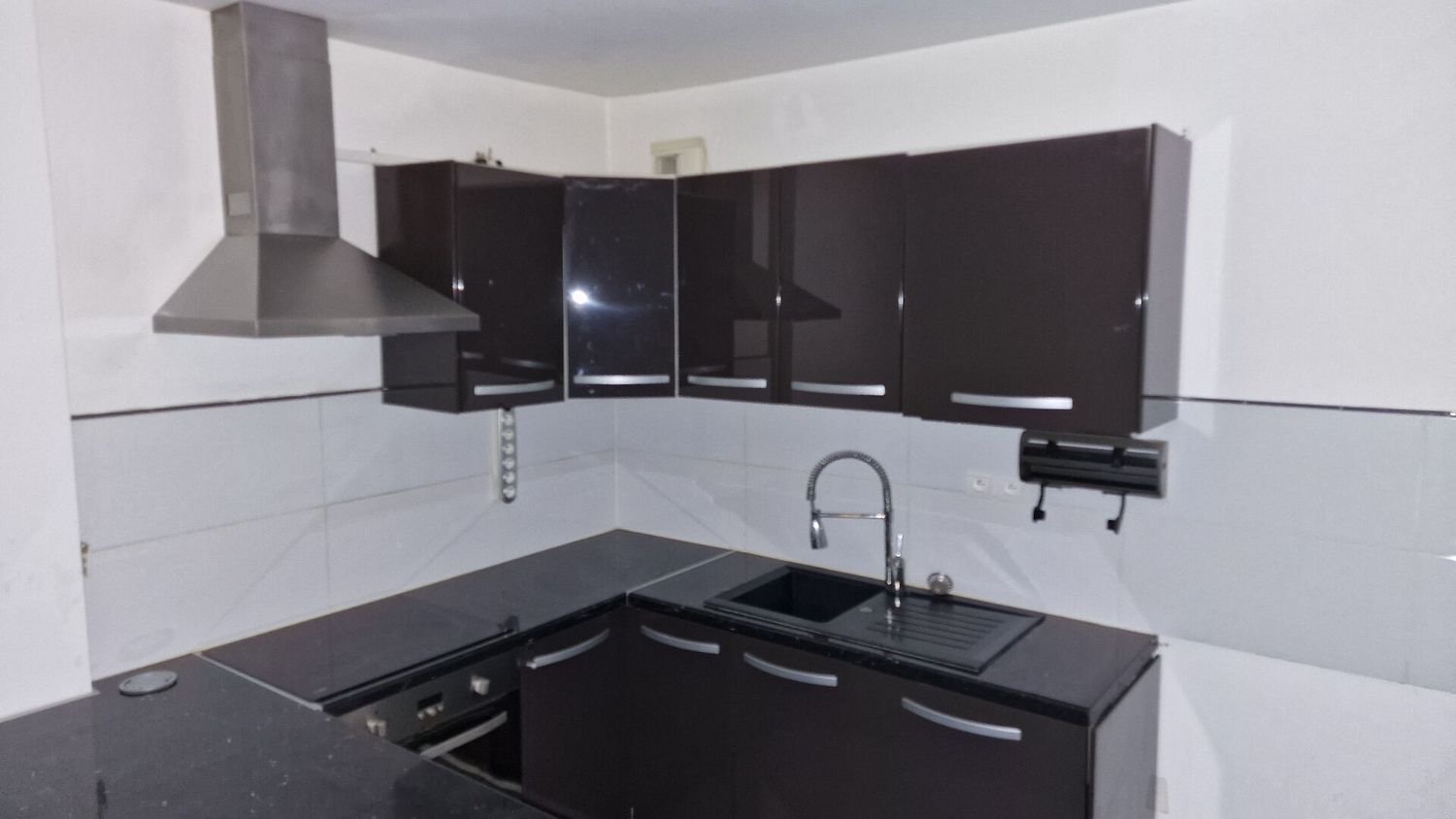 Appartement à louer, 43m², Marseille 16ème