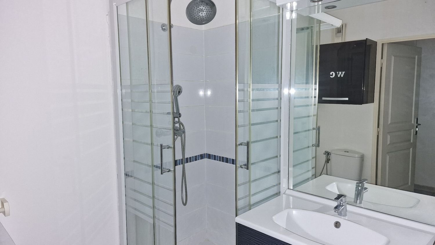 Appartement à louer, 43m², Marseille 16ème