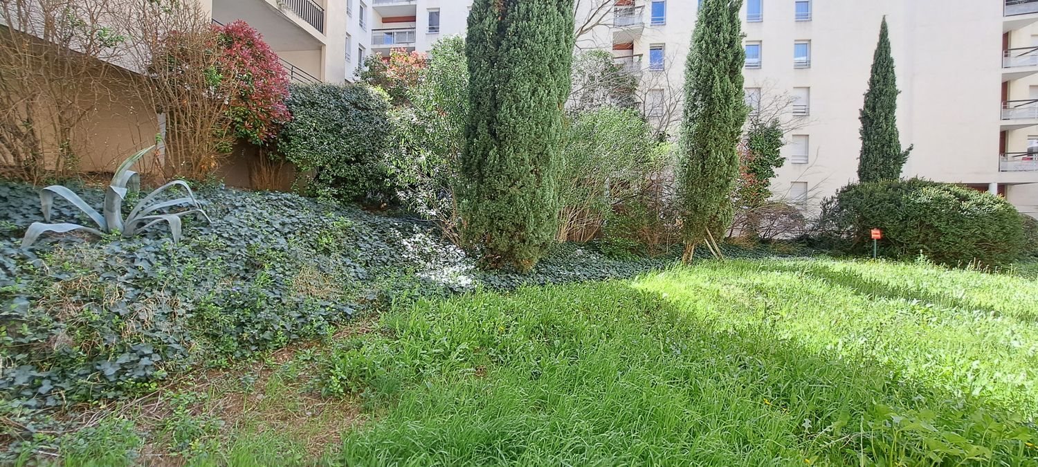 Appartement à vendre, 63m², Aix-en-Provence