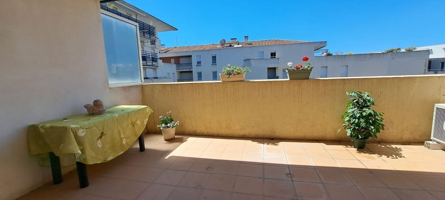 Appartement à vendre, 63m², Aix-en-Provence
