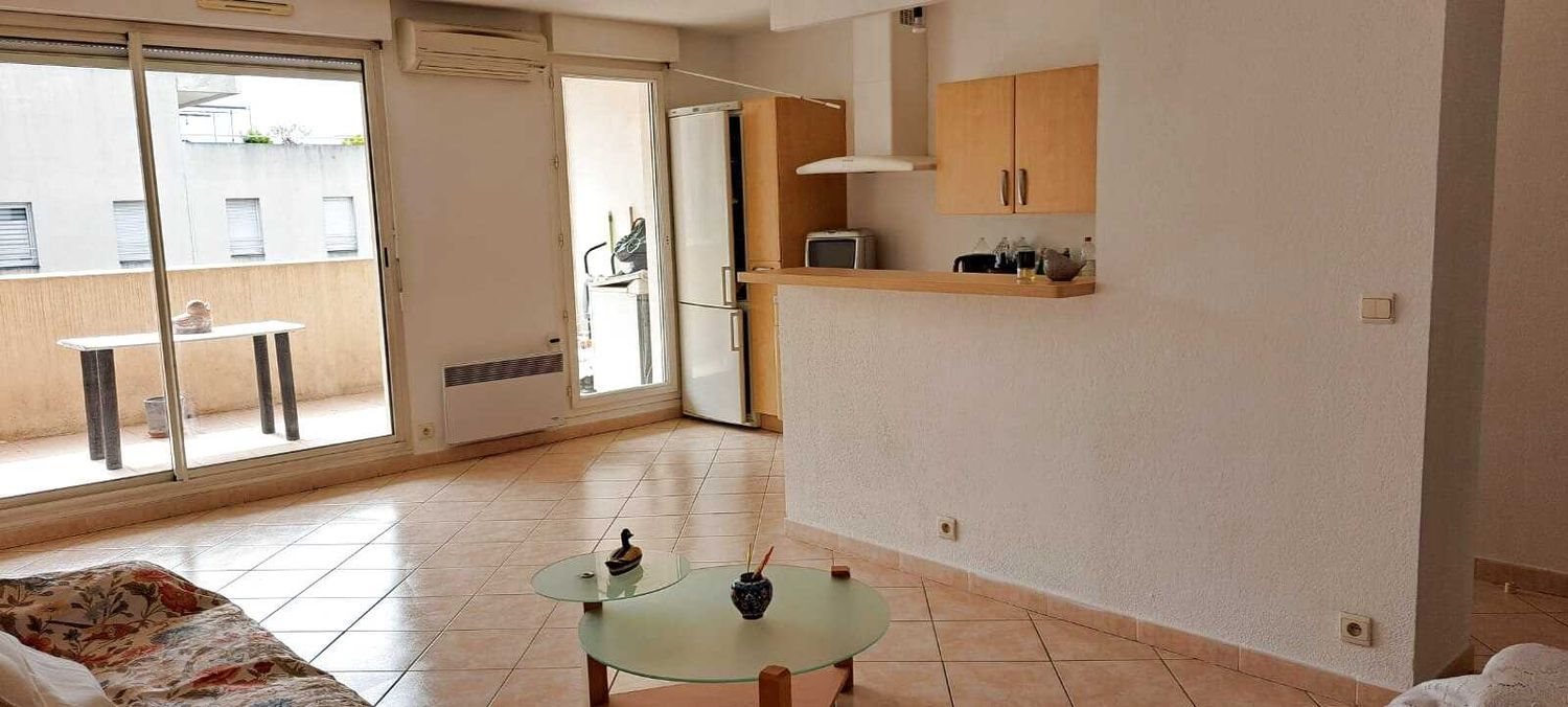 Appartement à vendre, 63m², Aix-en-Provence