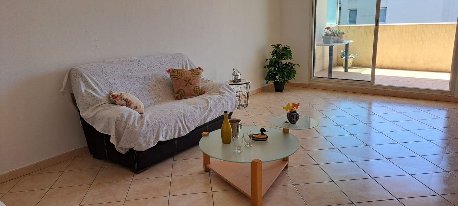 Appartement à vendre, 63m², Aix-en-Provence