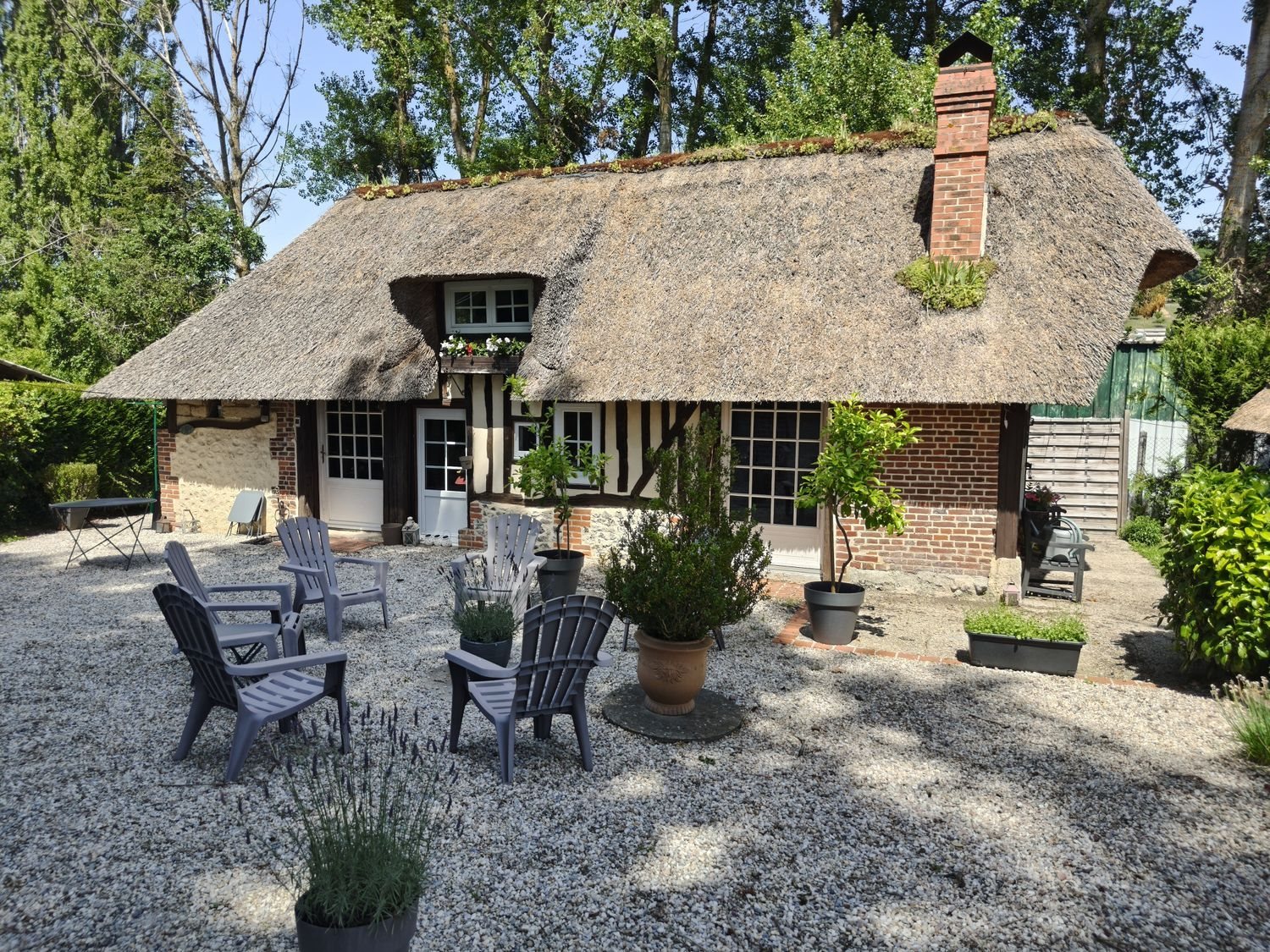 Maison à vendre, 50m², Orbec