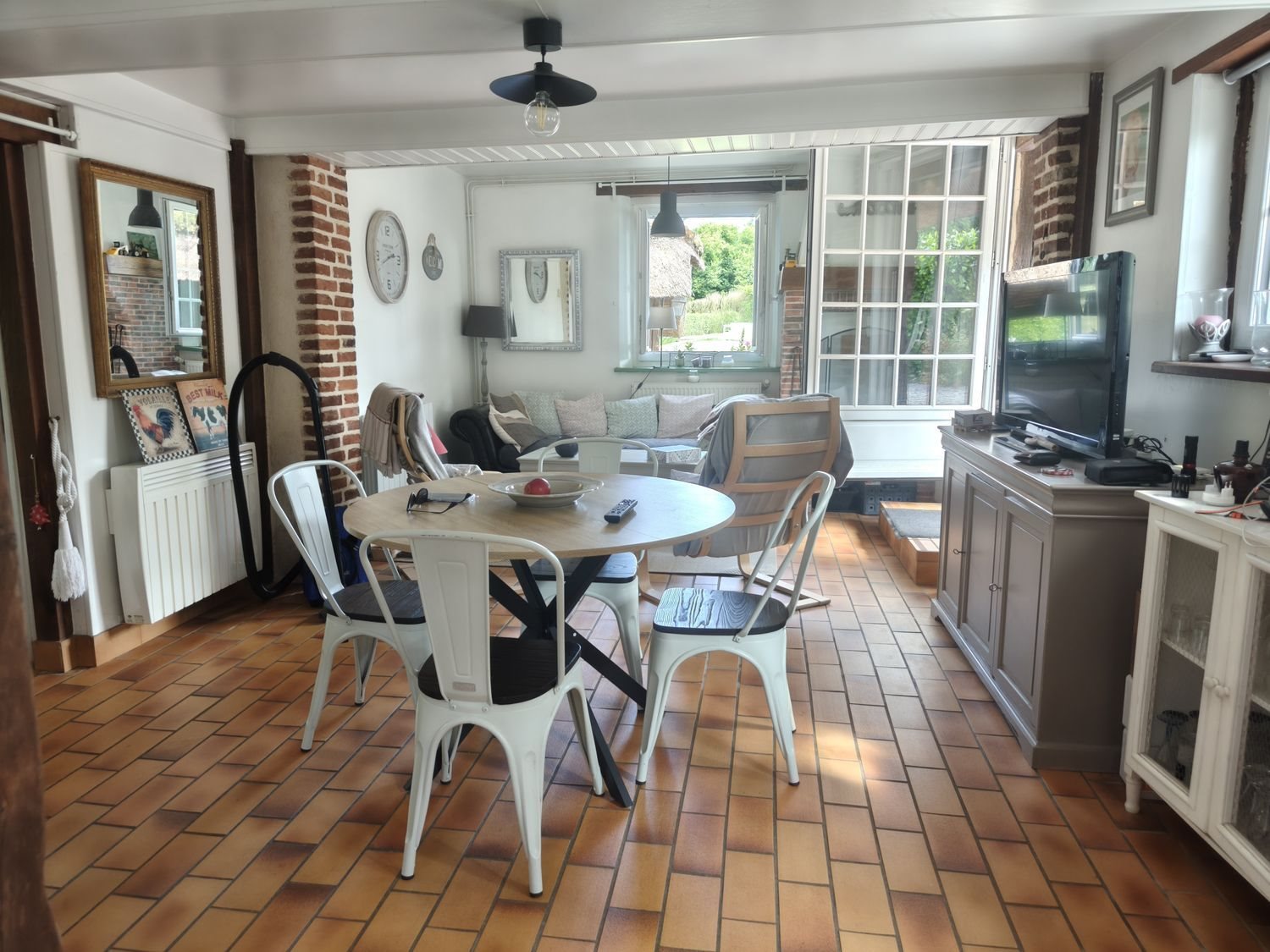 Maison à vendre, 50m², Orbec