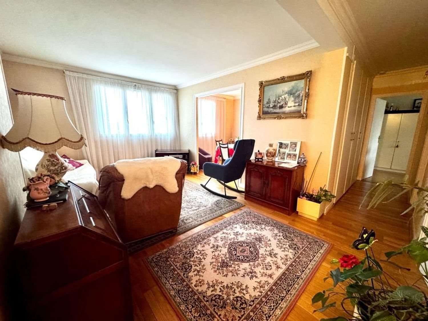 Appartement à vendre, 62m², Champigny-sur-Marne
