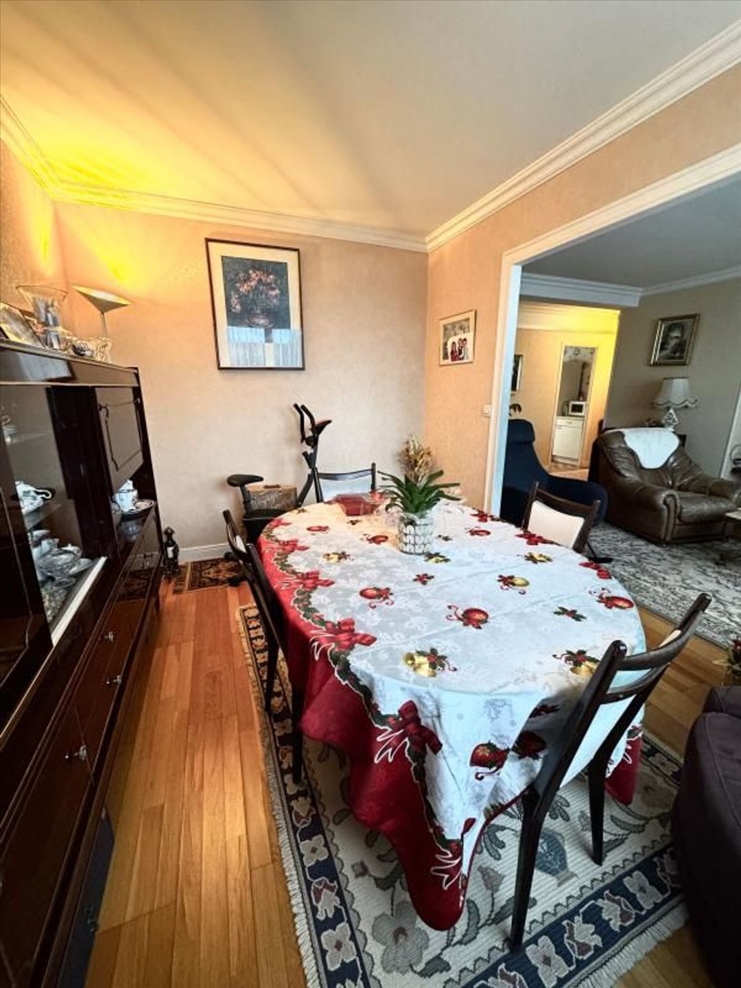 Appartement à vendre, 62m², Champigny-sur-Marne