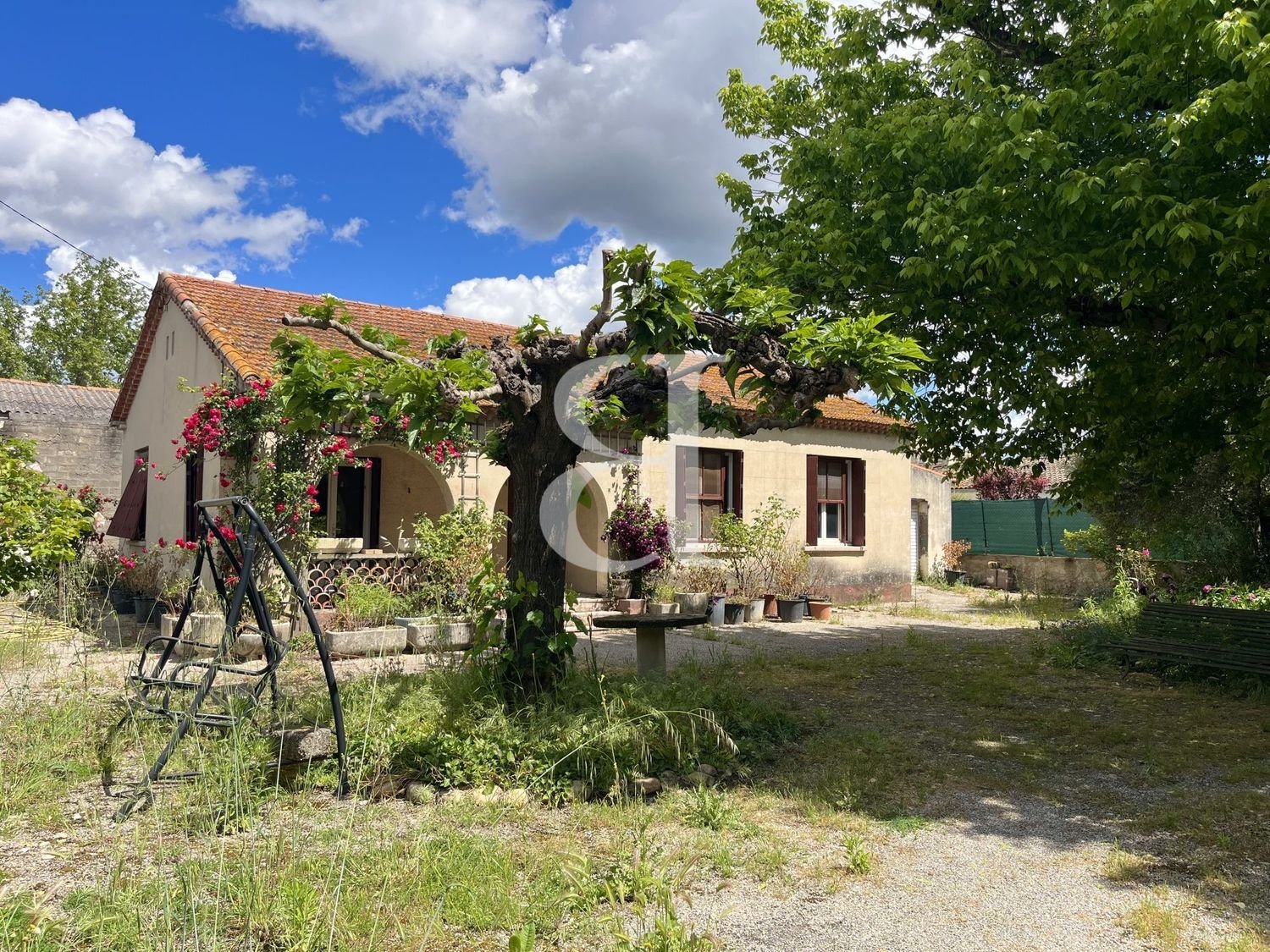 Maison à vendre, 113m², Maillane