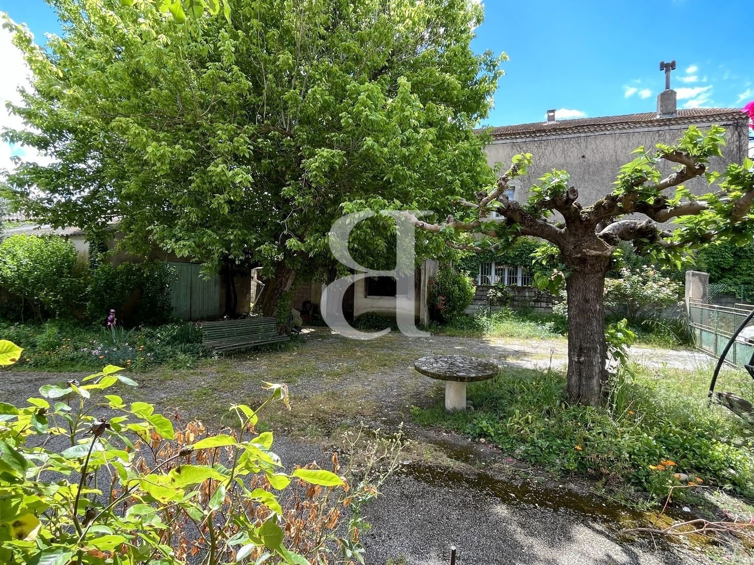 Maison à vendre, 113m², Maillane