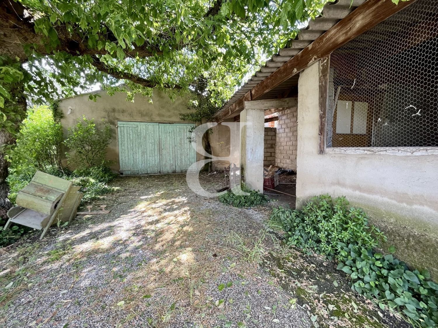 Maison à vendre, 113m², Maillane