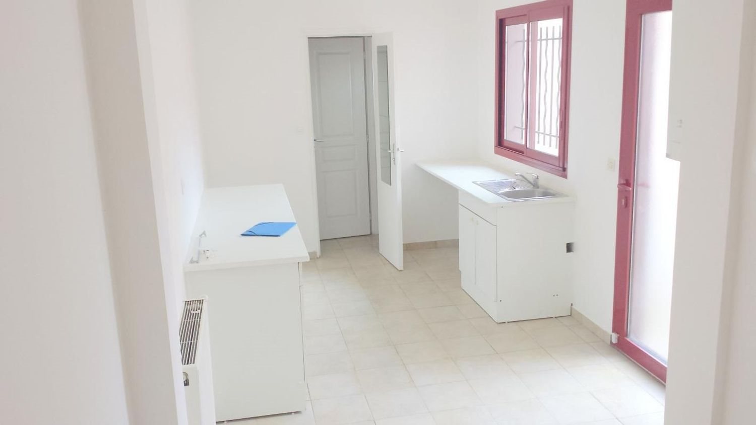 Maison à vendre, 104m², Drancy