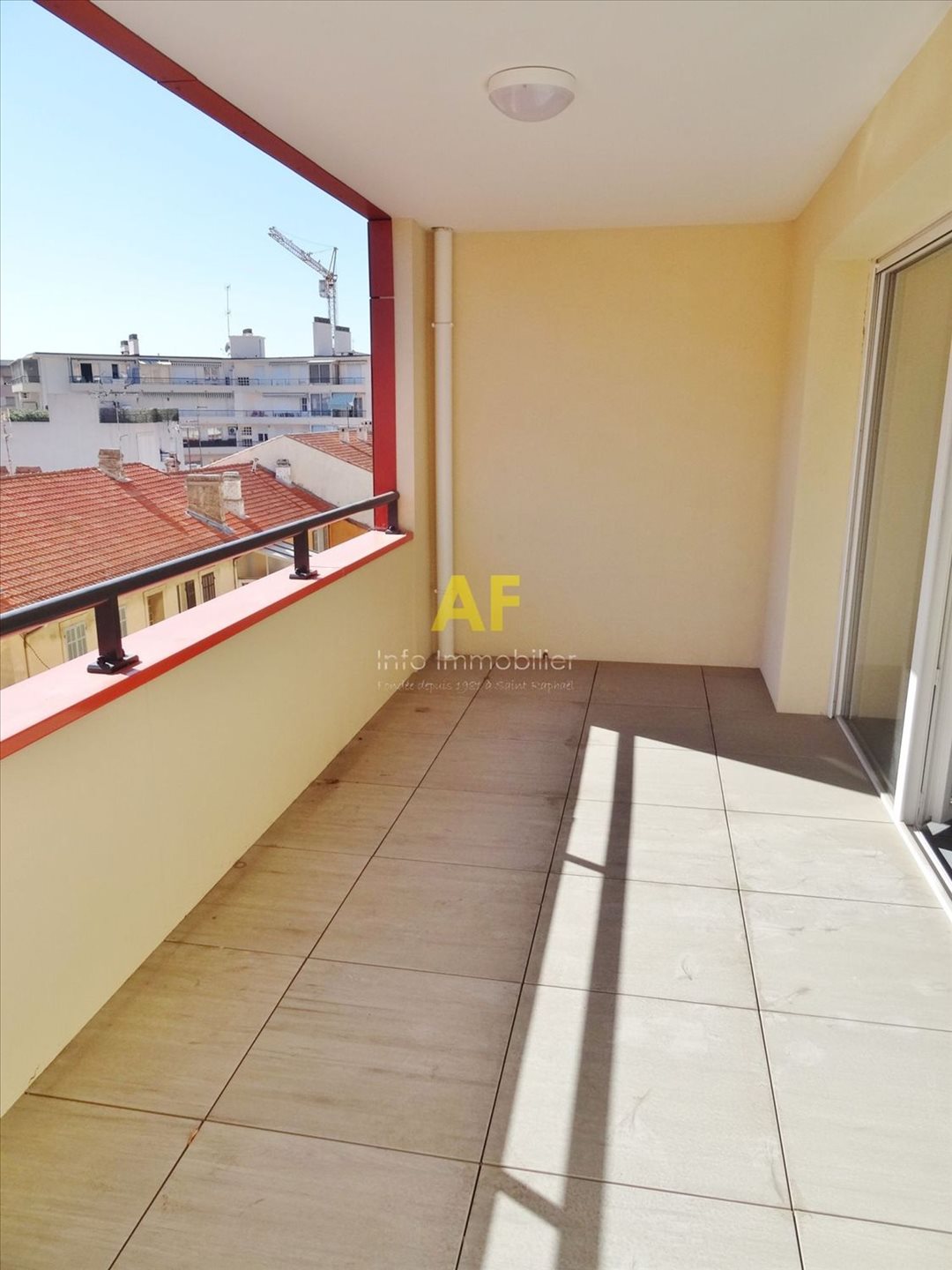 Appartement à vendre, 72m², Saint-Raphaël