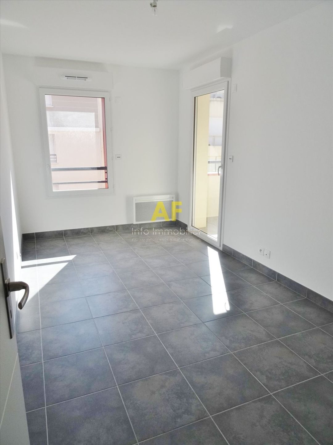 Appartement à vendre, 72m², Saint-Raphaël