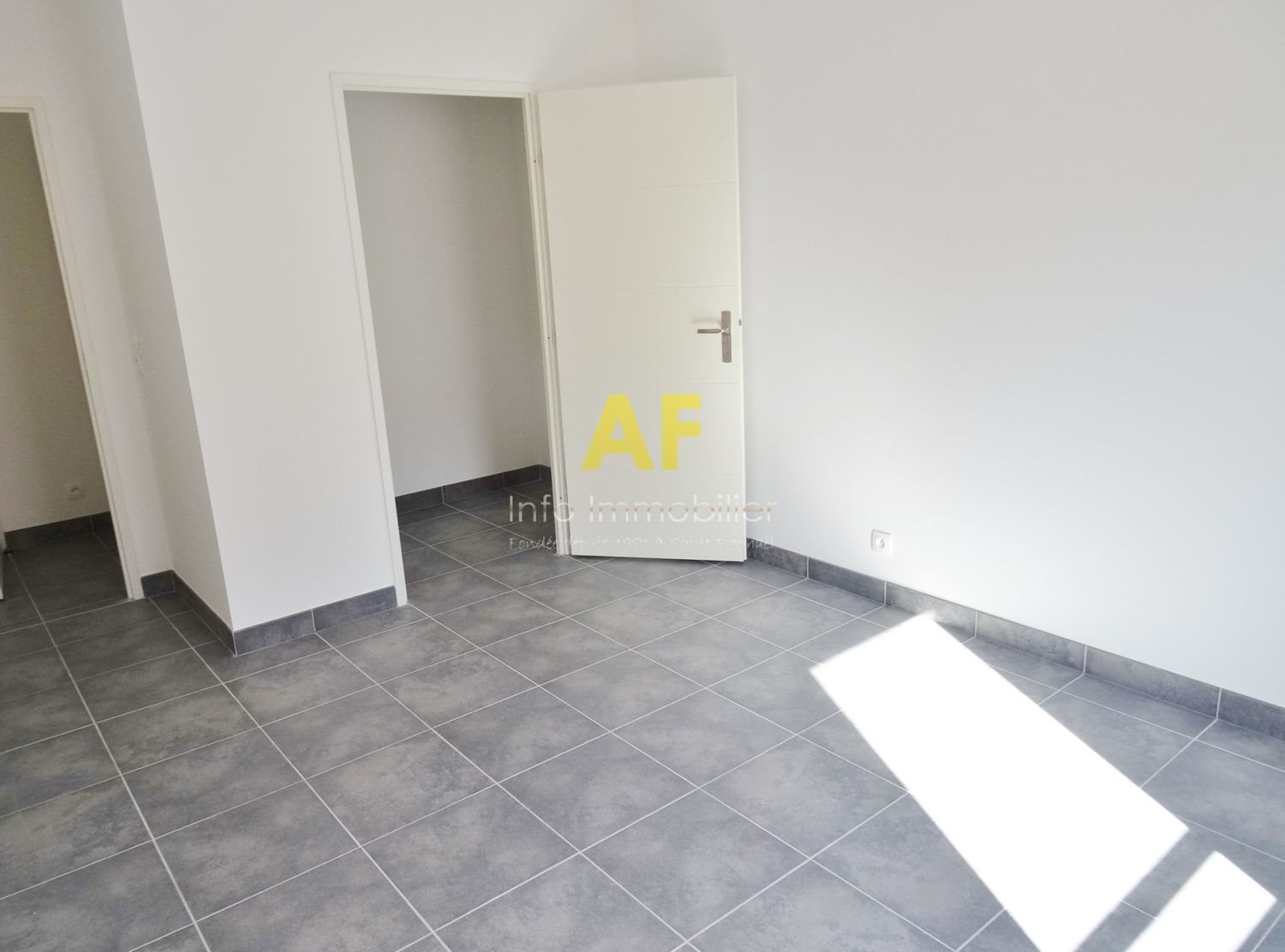 Appartement à vendre, 72m², Saint-Raphaël