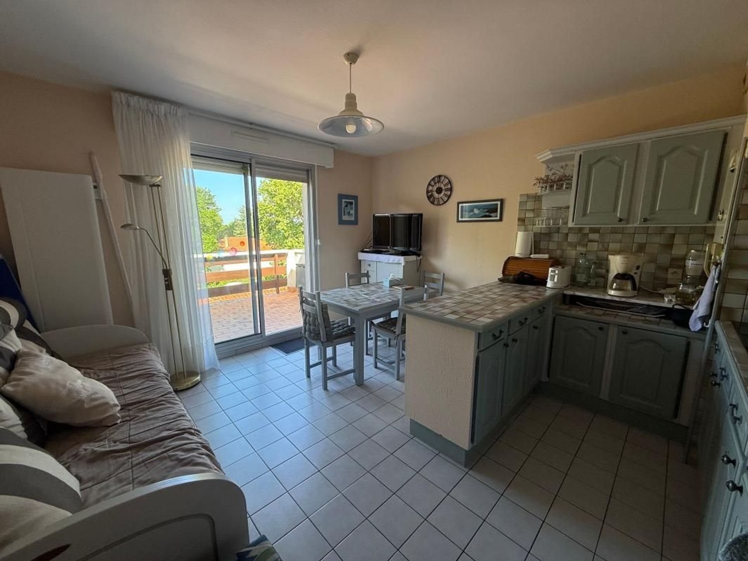 Appartement à vendre, 32m², Saint-Georges-de-Didonne